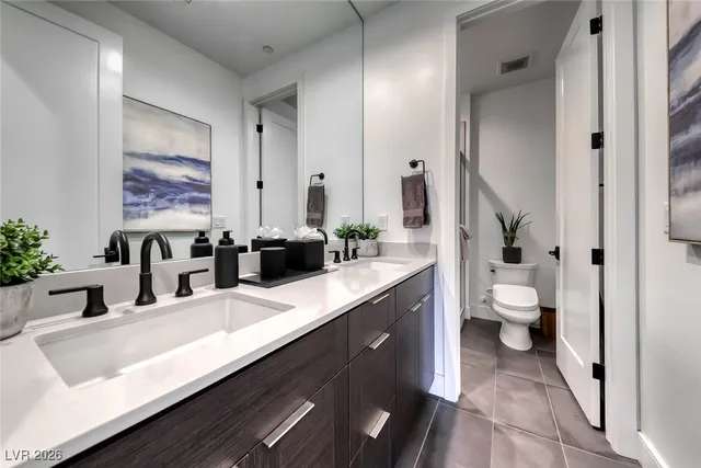 $2,459,000 | 2216 Sky Pointe Ridge Drive, Henderson, NV 89052