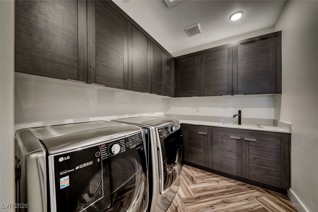 2216 Sky Pointe Ridge Drive Henderson, NV 89052 - Photo 44 of 79 All appliances are included