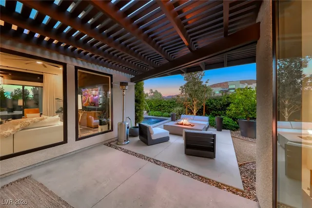 $2,459,000 | 2216 Sky Pointe Ridge Drive, Henderson, NV 89052