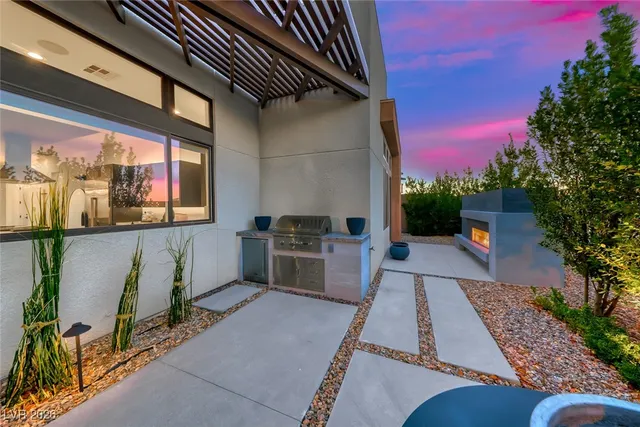 $2,459,000 | 2216 Sky Pointe Ridge Drive, Henderson, NV 89052