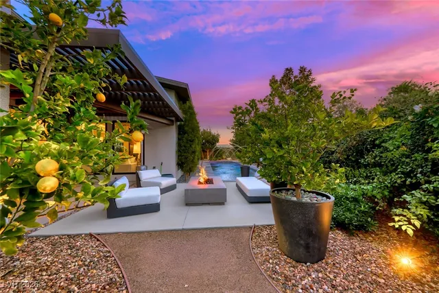 $2,459,000 | 2216 Sky Pointe Ridge Drive, Henderson, NV 89052