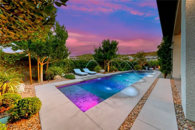 $2,459,000 | 2216 Sky Pointe Ridge Drive, Henderson, NV 89052