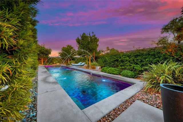 $2,459,000 | 2216 Sky Pointe Ridge Drive, Henderson, NV 89052