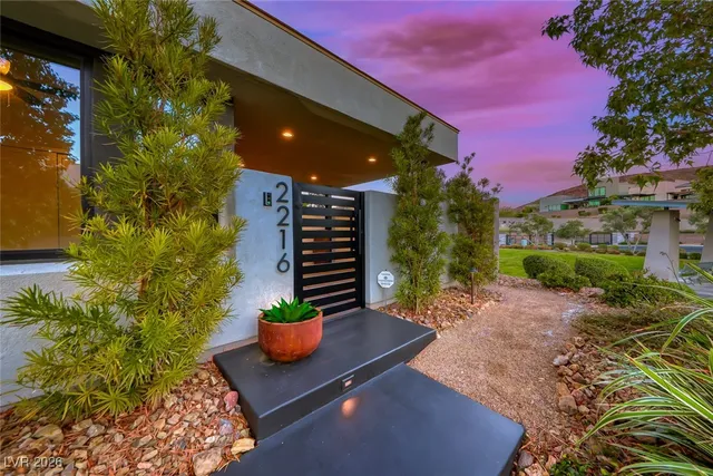 $2,459,000 | 2216 Sky Pointe Ridge Drive, Henderson, NV 89052