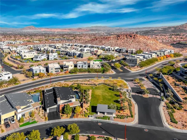 $2,459,000 | 2216 Sky Pointe Ridge Drive, Henderson, NV 89052