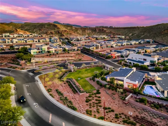 $2,459,000 | 2216 Sky Pointe Ridge Drive, Henderson, NV 89052