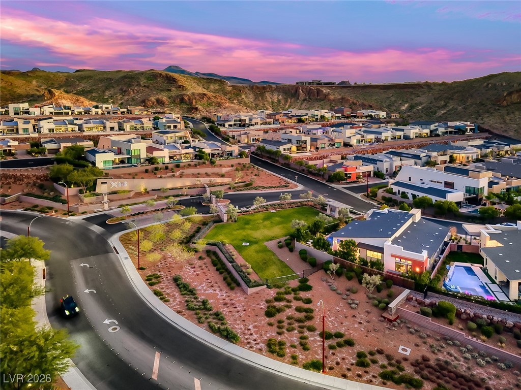 2216 Sky Pointe Ridge Drive Henderson, NV 89052 - Photo 62 of 79