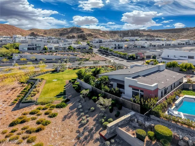 $2,459,000 | 2216 Sky Pointe Ridge Drive, Henderson, NV 89052