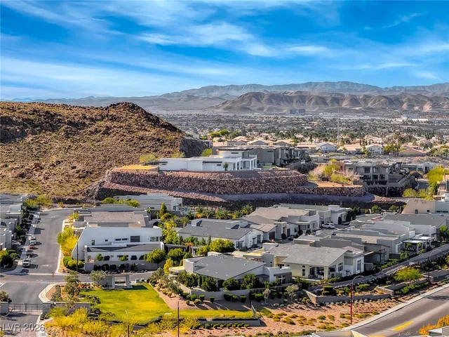 $2,459,000 | 2216 Sky Pointe Ridge Drive, Henderson, NV 89052