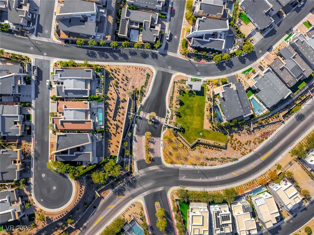 2216 Sky Pointe Ridge Drive Henderson, NV 89052 - Photo 65 of 79