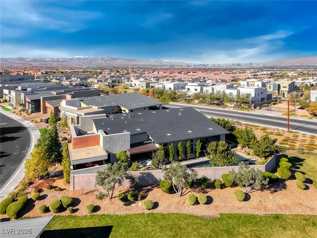 $2,459,000 | 2216 Sky Pointe Ridge Drive, Henderson, NV 89052