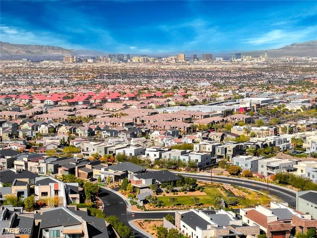 $2,459,000 | 2216 Sky Pointe Ridge Drive, Henderson, NV 89052