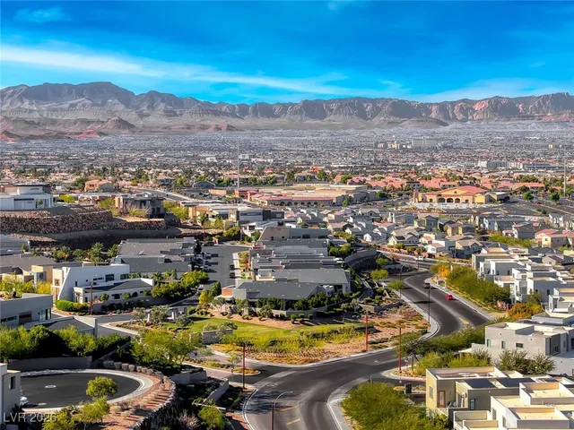 $2,459,000 | 2216 Sky Pointe Ridge Drive, Henderson, NV 89052