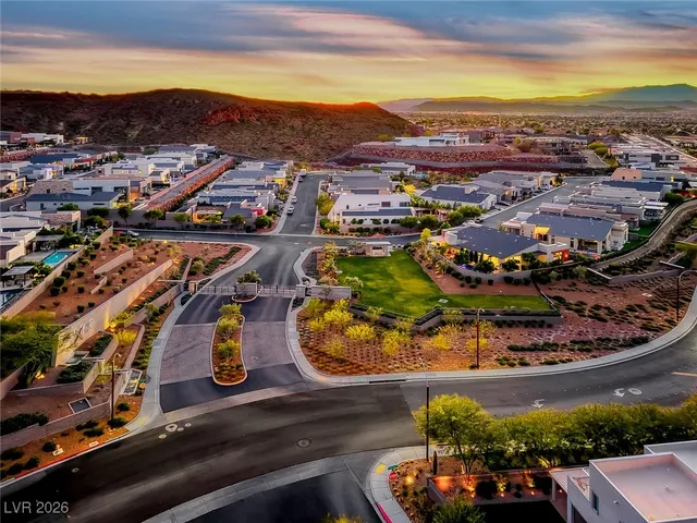 $2,459,000 | 2216 Sky Pointe Ridge Drive, Henderson, NV 89052