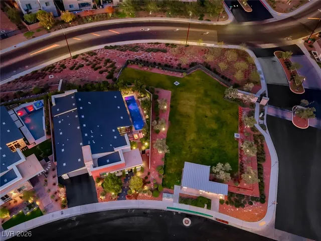 $2,459,000 | 2216 Sky Pointe Ridge Drive, Henderson, NV 89052