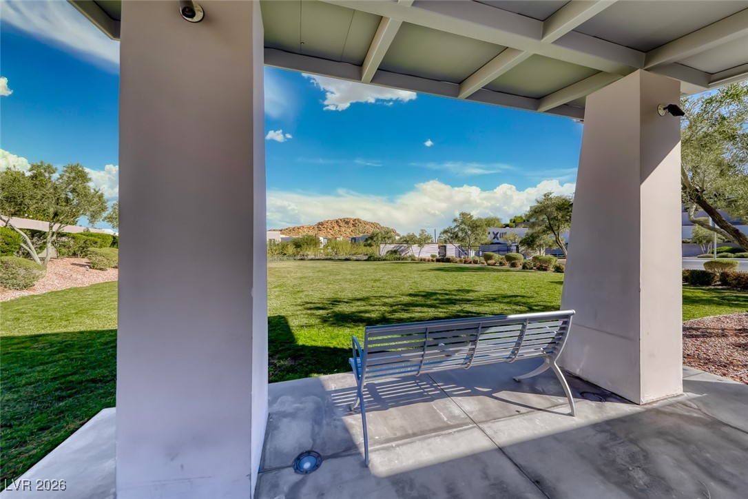 2216 Sky Pointe Ridge Drive Henderson, NV 89052 - Photo 76 of 79