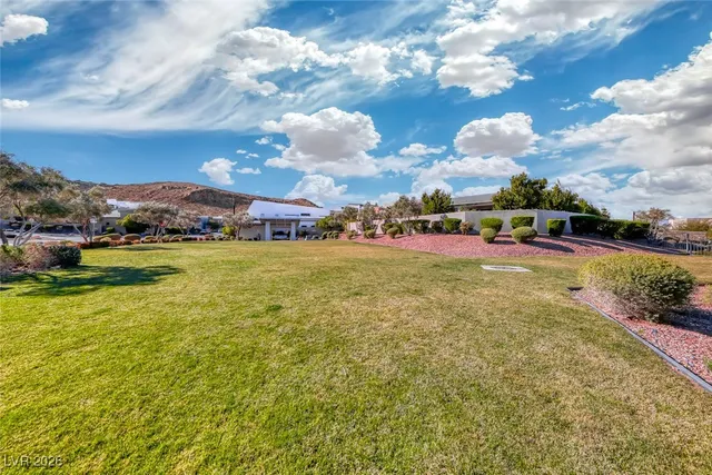 $2,459,000 | 2216 Sky Pointe Ridge Drive, Henderson, NV 89052