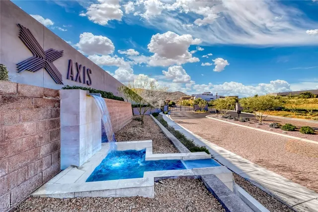 $2,459,000 | 2216 Sky Pointe Ridge Drive, Henderson, NV 89052