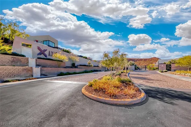 $2,459,000 | 2216 Sky Pointe Ridge Drive, Henderson, NV 89052