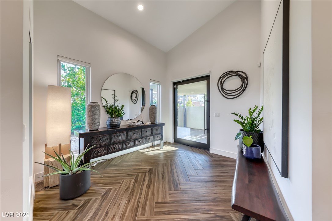 2216 Sky Pointe Ridge Drive Henderson, NV 89052 - Photo 8 of 79