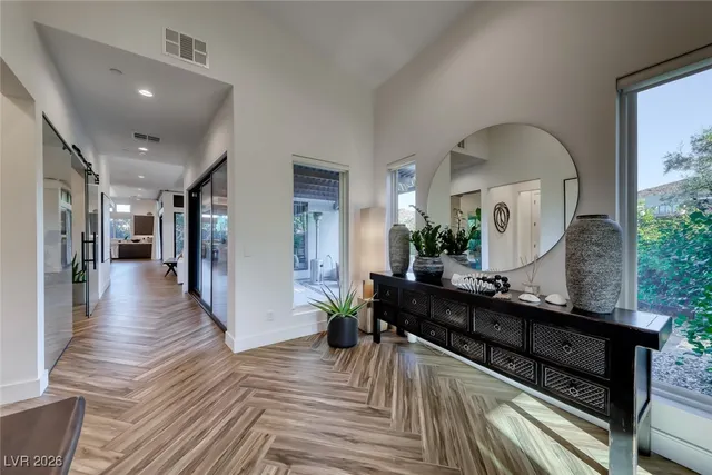 $2,459,000 | 2216 Sky Pointe Ridge Drive, Henderson, NV 89052