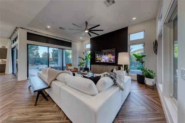 $2,459,000 | 2216 Sky Pointe Ridge Drive, Henderson, NV 89052
