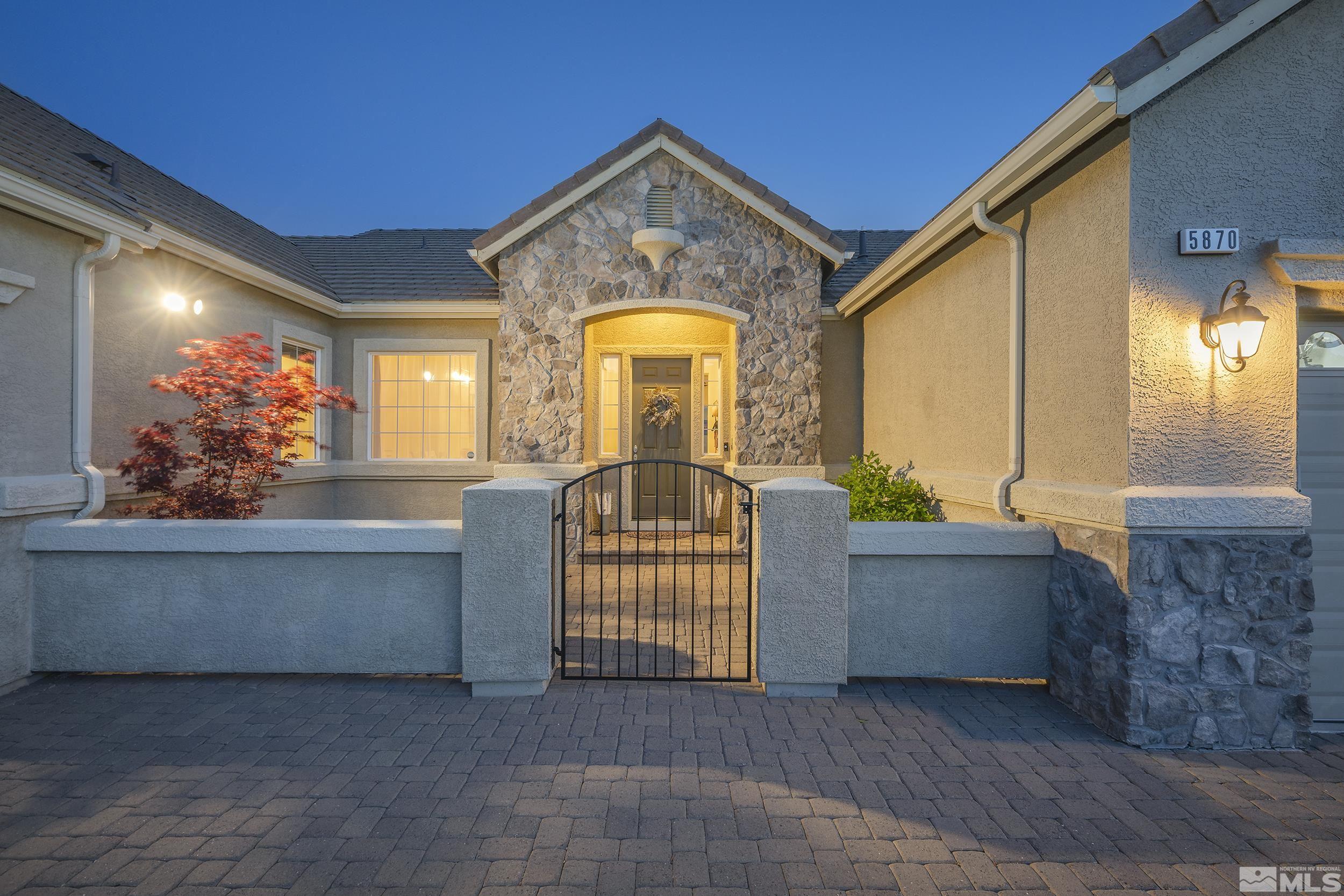 5870 Slate Drive Reno, NV 89523 - Photo 3 of 40 Photo 3