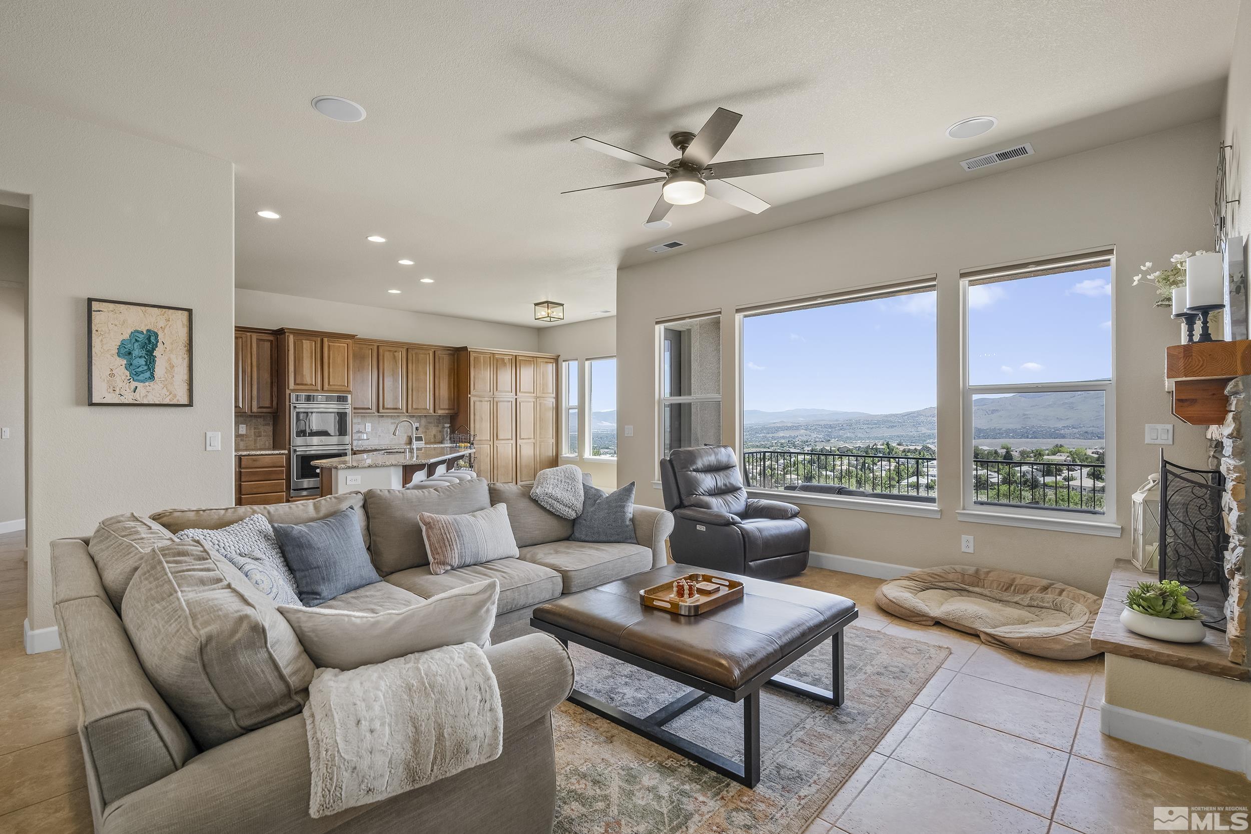 5870 Slate Drive Reno, NV 89523 - Photo 4 of 40 Photo 4
