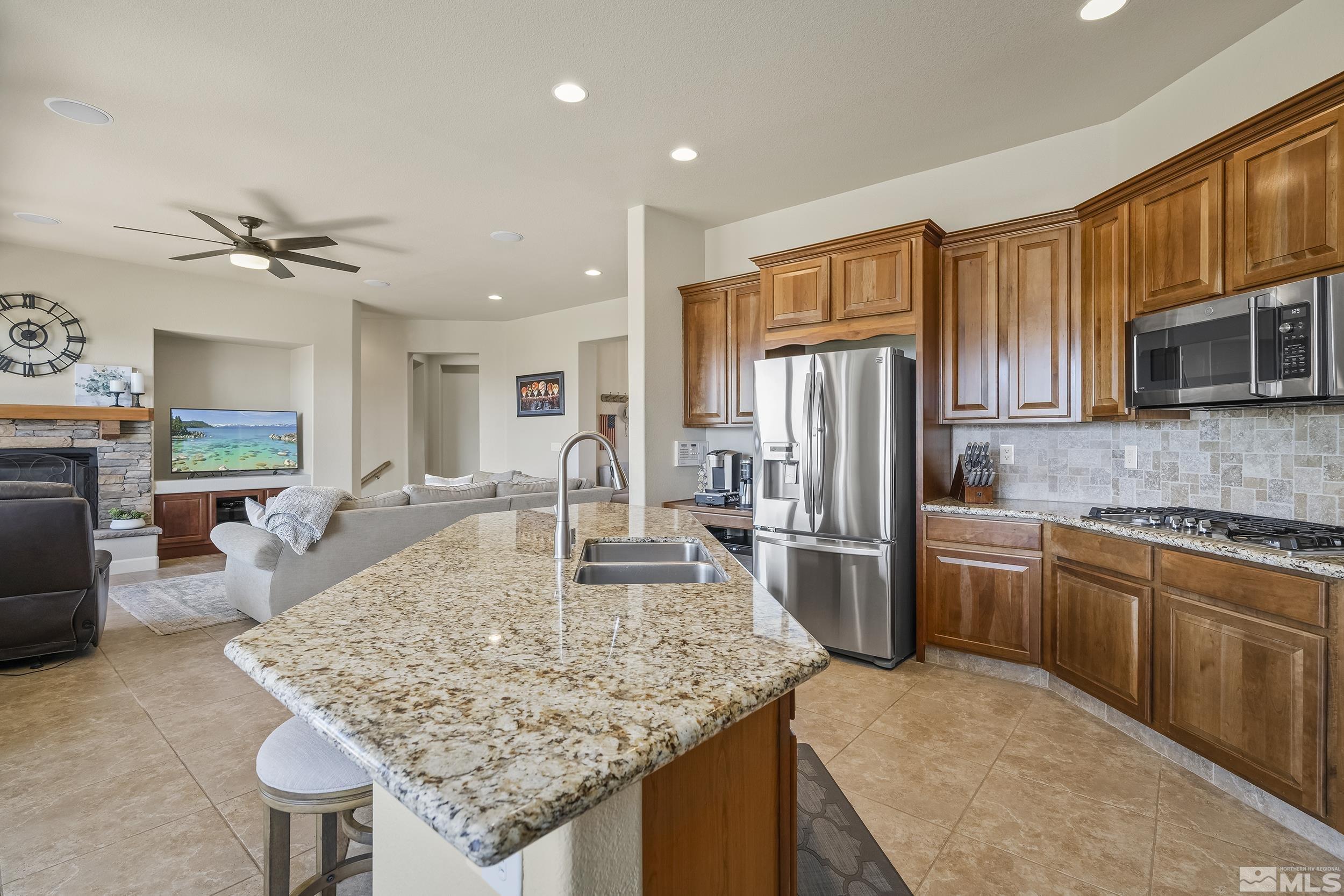5870 Slate Drive Reno, NV 89523 - Photo 8 of 40 Photo 8