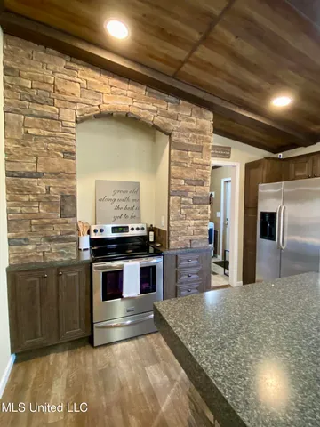 $289,900 | 71 Bear Drive, Carriere, MS 39426