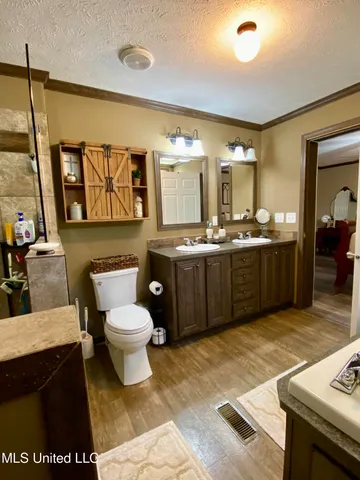 $289,900 | 71 Bear Drive, Carriere, MS 39426