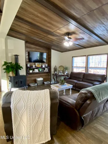 $289,900 | 71 Bear Drive, Carriere, MS 39426