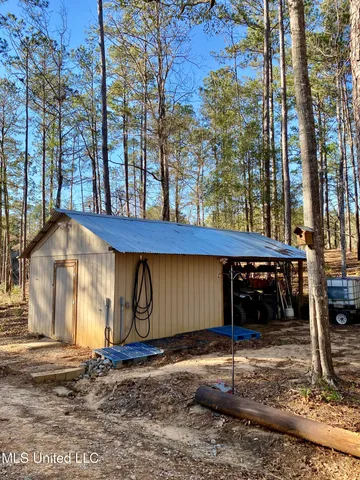$289,900 | 71 Bear Drive, Carriere, MS 39426