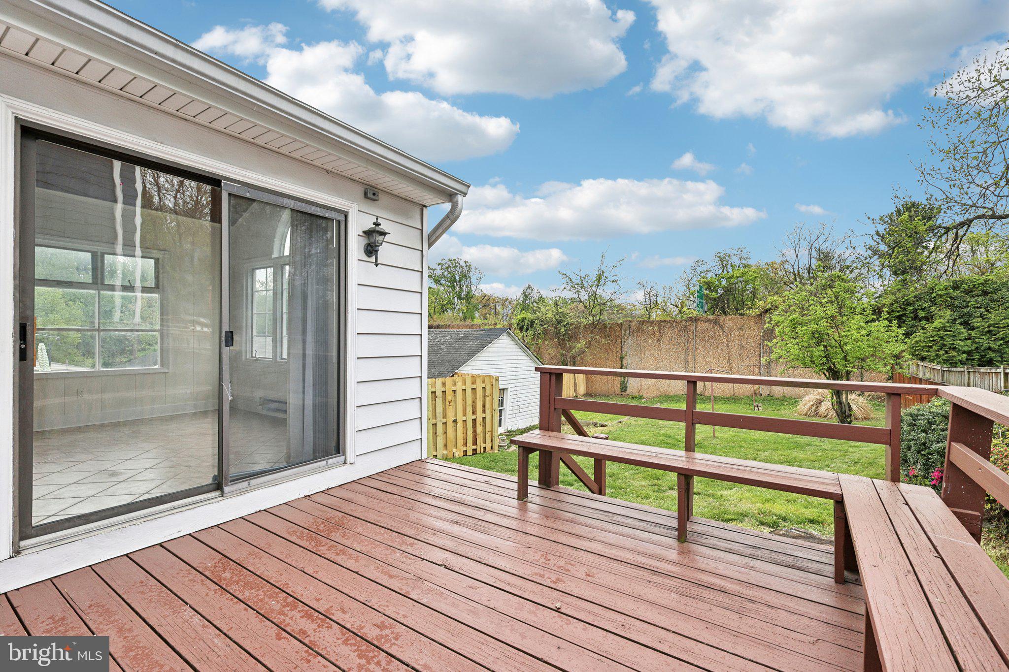 812 Forest Glen Road Silver Spring, MD 20901 - Photo 45 of 55