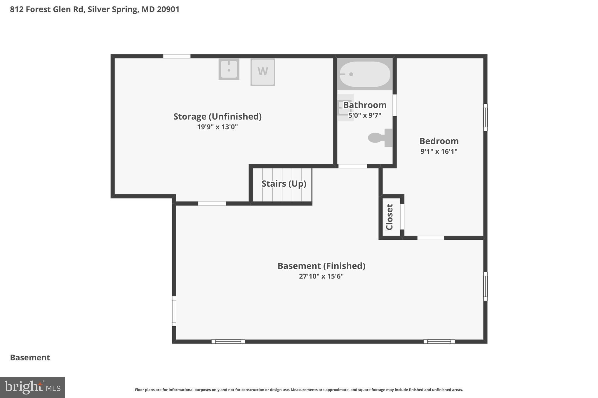 812 Forest Glen Road Silver Spring, MD 20901 - Photo 54 of 55