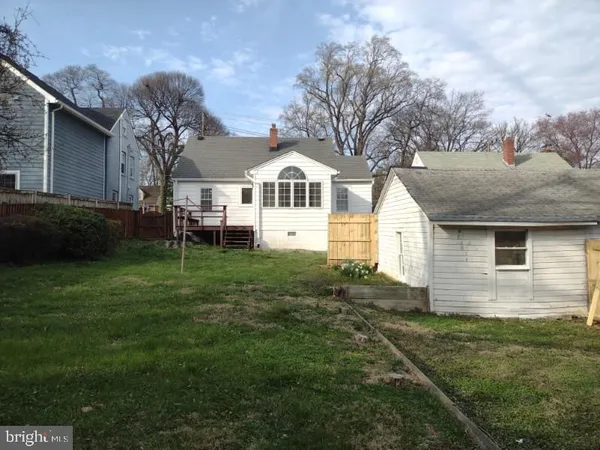 $659,900 | 812 Forest Glen Road, Silver Spring, MD 20901