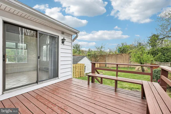 $659,900 | 812 Forest Glen Road, Silver Spring, MD 20901