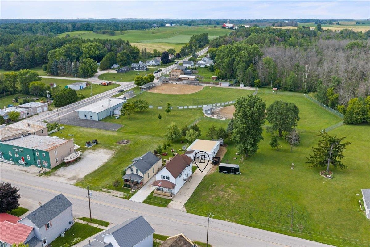 E2922 East County Rd BB Kewaunee, WI 54216 - Photo 53 of 61