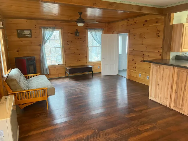 $425,000 | 313 Atlantic Road, Swans Island, ME 04685