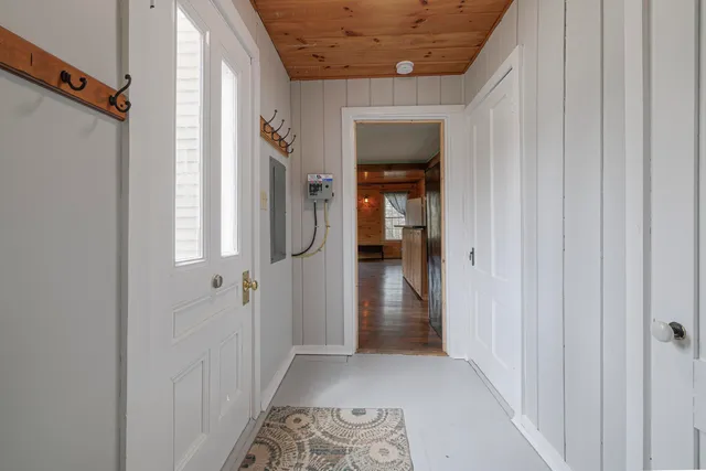 $425,000 | 313 Atlantic Road, Swans Island, ME 04685