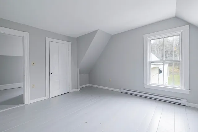 $425,000 | 313 Atlantic Road, Swans Island, ME 04685