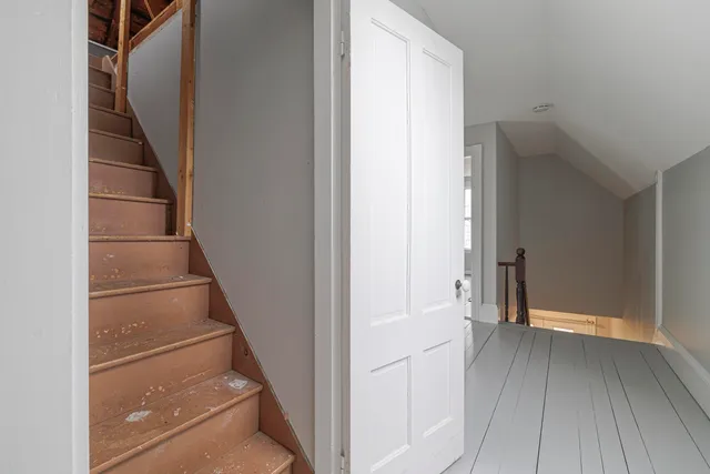 $425,000 | 313 Atlantic Road, Swans Island, ME 04685