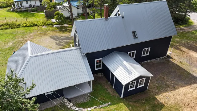 $425,000 | 313 Atlantic Road, Swans Island, ME 04685