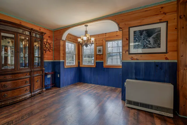 $425,000 | 313 Atlantic Road, Swans Island, ME 04685