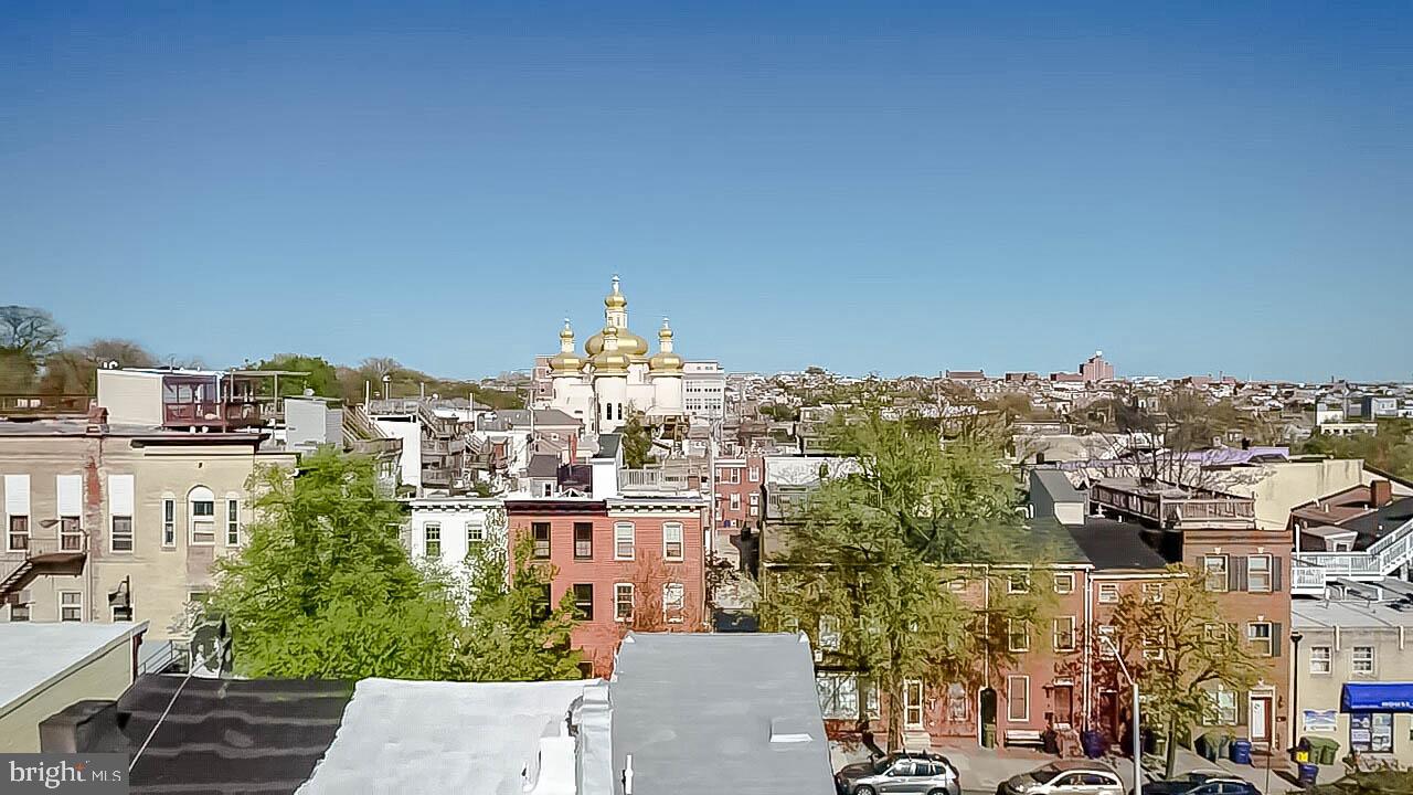 510 South Patterson Park Avenue Baltimore, MD 21231 - Photo 28 of 41 a view of a city