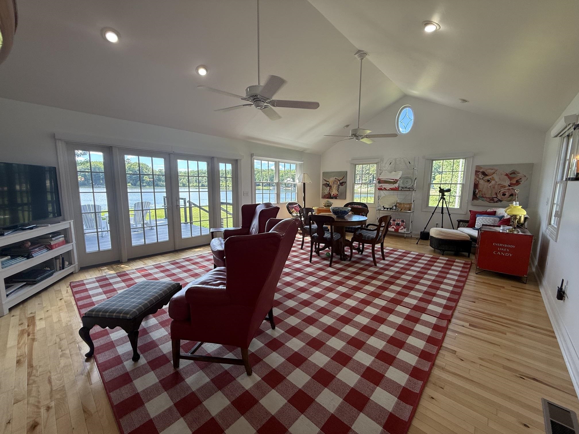 1849 East Pratt Lake Road Gladwin, MI 48624 - Photo 44 of 78