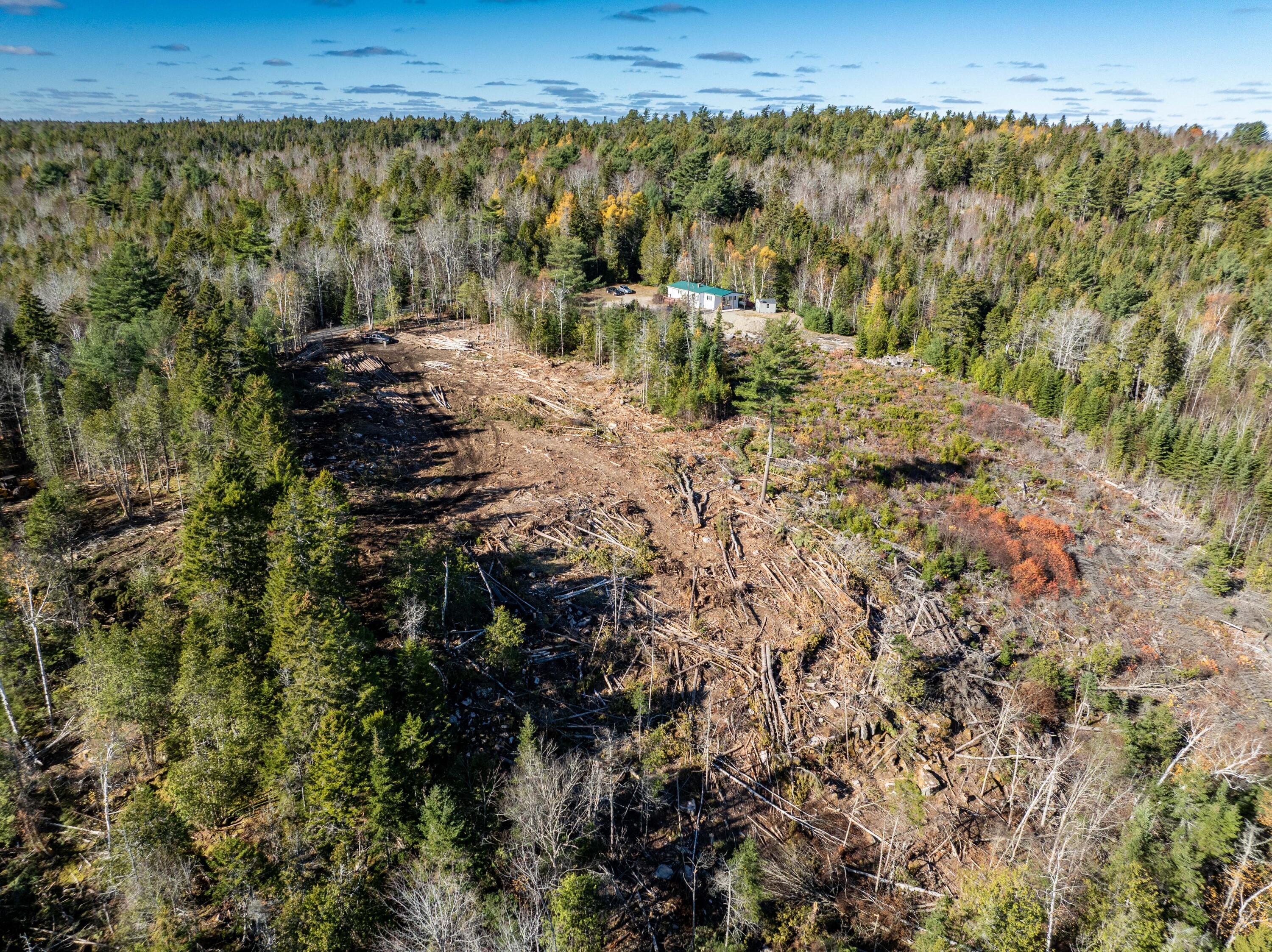 177 Means Cottage Road East Machias, ME 04630 - Photo 16 of 49