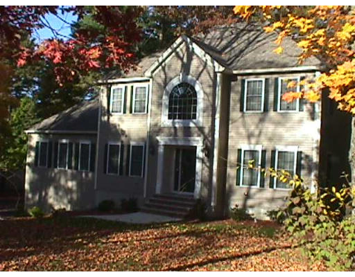 46 Farquhar Road Sturbridge, MA 01566 - Photo 1 of 7 Gallery Image 1
