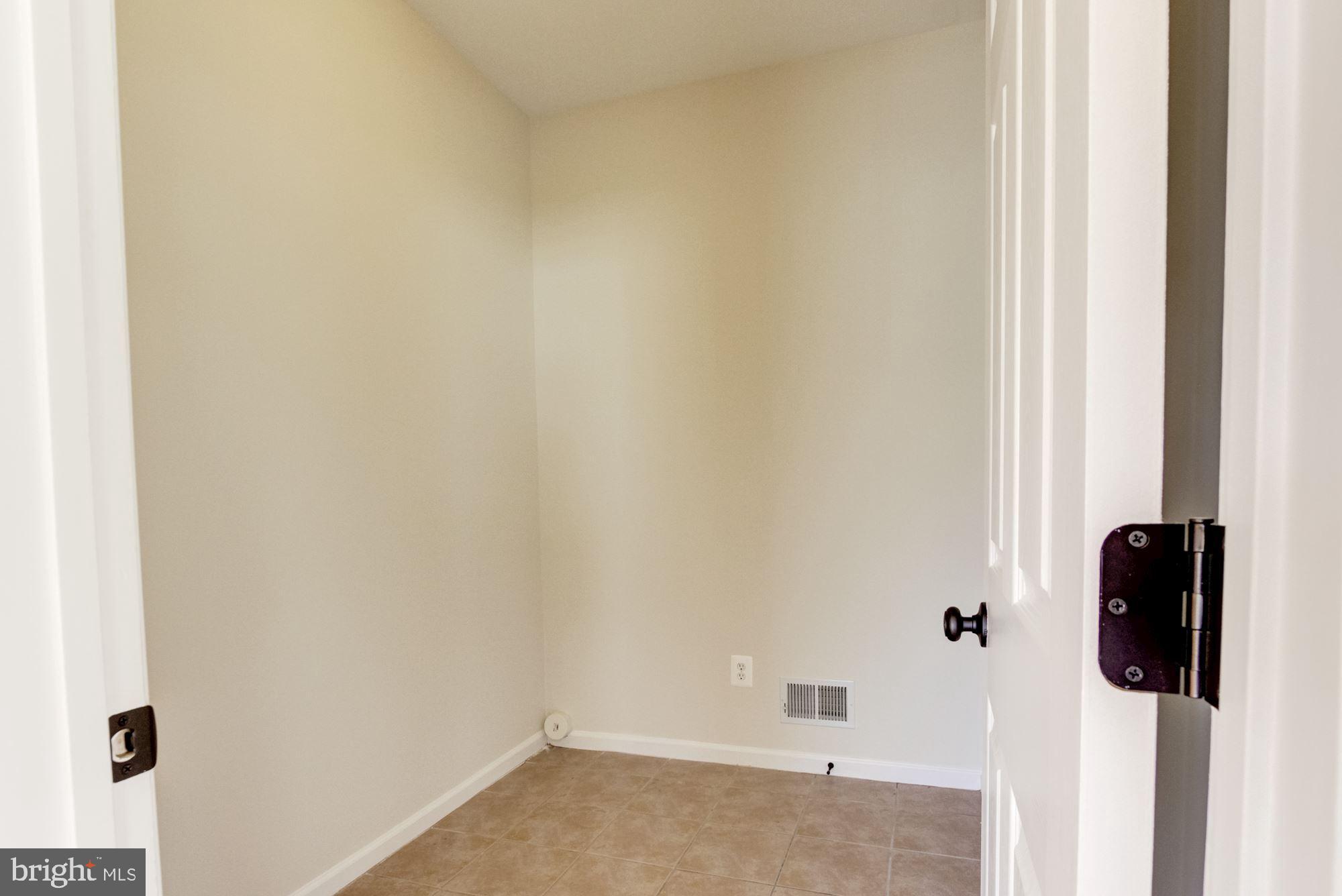 689 West Watersville Road Mount Airy, MD 21771 - Photo 14 of 50 MUD RM OFF GARAGE HAS PLUMB/VENT FOR WASH & DRY