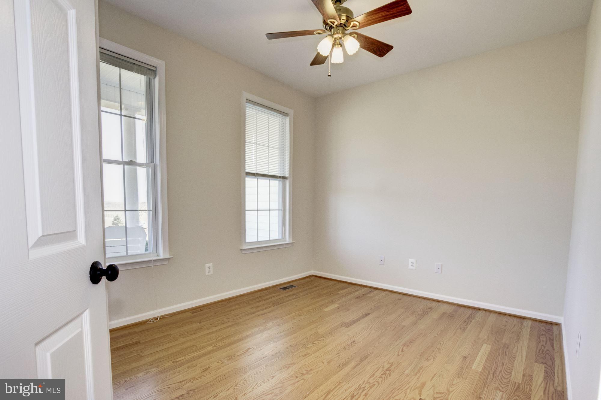 689 West Watersville Road Mount Airy, MD 21771 - Photo 15 of 50 MAIN LEVEL STUDY/OFFICE